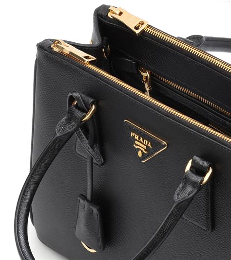 prada small leather bucket bag|prada bag saffiano.